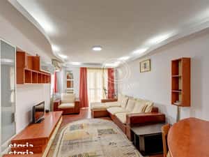 Blv Nerva Traian nr 15-apartament 2 camere de inchiriat