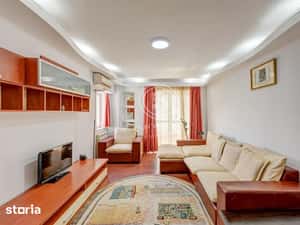 Blv Nerva Traian nr 15-apartament 2 camere de inchiriat — miniatura 4