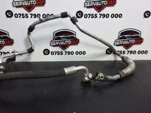 conducta ac audi a3 (2003-2008) [8p1] 1.9 motorina 2007 — miniatura 1