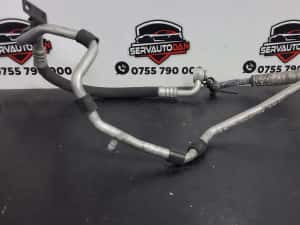 conducta ac audi a3 (2003-2008) [8p1] 1.9 motorina 2007 — miniatura 2