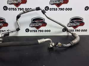 conducta ac audi a3 (2003-2008) [8p1] 1.9 motorina 2007 — miniatura 5