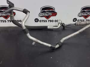 conducta ac audi a3 (2003-2008) [8p1] 1.9 motorina 2007 — miniatura 6