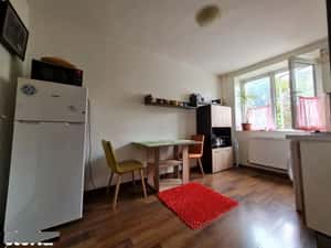 Apartament cu 1 cameră, situat în zona centrală – Cuza Vodă