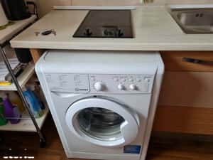 Apartament cu 1 cameră, situat în zona centrală – Cuza Vodă — miniatura 3