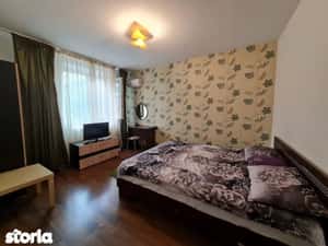 Apartament cu 1 cameră, situat în zona centrală – Cuza Vodă — miniatura 4