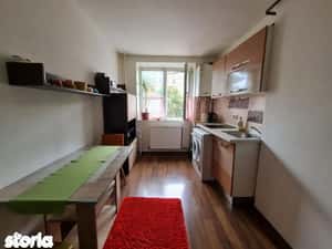 Apartament cu 1 cameră, situat în zona centrală – Cuza Vodă — miniatura 5