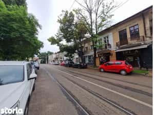 Apartament cu 1 cameră, situat în zona centrală – Cuza Vodă — miniatura 6