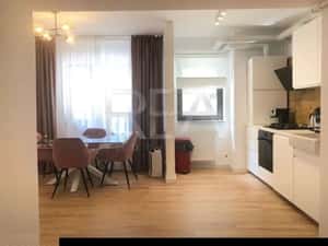 3 Camere, 74 mp- Moghoros Park, Drumul Taberei — miniatura 3