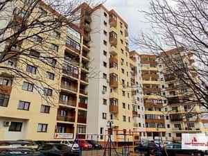 Garsoniera ansmablu Ideal Residence — miniatura 2