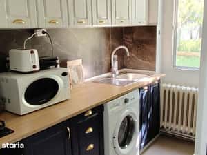 Apartament 2 camere Podu Ros , 45 metri, etaj parter Cod:162514 — miniatura 4