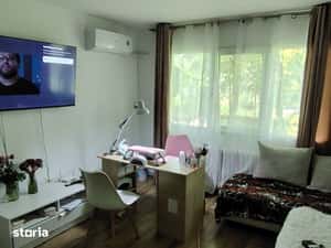 Apartament 2 camere Podu Ros , 45 metri, etaj parter Cod:162514 — miniatura 5