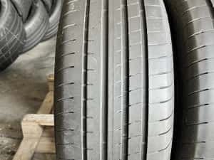 2 anvelope vara 235/45/19 , GoodYear , 6.5 mm ! — miniatura 2