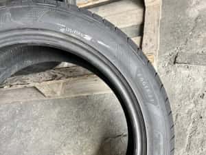 2 anvelope vara 235/45/19 , GoodYear , 6.5 mm ! — miniatura 5