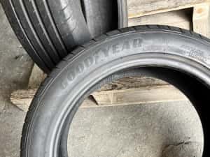 2 anvelope vara 235/45/19 , GoodYear , 6.5 mm ! — miniatura 7