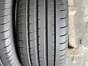 2 anvelope vara 235/45/19 , GoodYear , 6.5 mm ! — miniatura 8