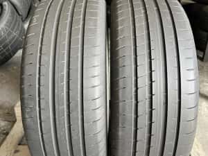 2 anvelope vara 235/45/19 , GoodYear , 6.5 mm ! — miniatura 9