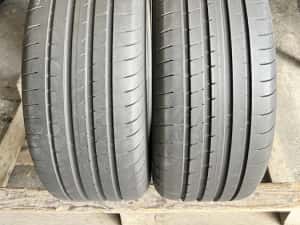 2 anvelope vara 235/45/19 , GoodYear , 6.5 mm ! — miniatura 10
