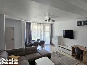 Apartament 2 camere Bloc Nou Str Caracal 102 — miniatura 1