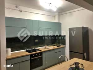 Apartament 2 camere | Bloc nou | Terasă | Parcare | zona Semicentrală — miniatura 4