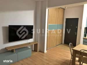 Apartament 2 camere | Bloc nou | Terasă | Parcare | zona Semicentrală — miniatura 5