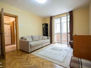 Vanzare apartament 2 camere TITAN (Intrarea Badeni) zona linistita — miniatura 2