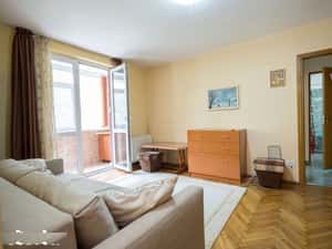 Vanzare apartament 2 camere TITAN (Intrarea Badeni) zona linistita — miniatura 3