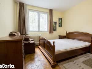 Vanzare apartament 2 camere TITAN (Intrarea Badeni) zona linistita — miniatura 5