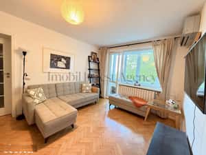 Apartament 2 camere| Metrou Jiului-7 min | Parcare inclusă.