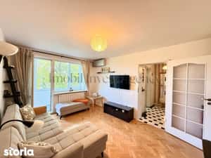 Apartament 2 camere| Metrou Jiului-7 min | Parcare inclusă. — miniatura 4