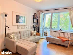 Apartament 2 camere| Metrou Jiului-7 min | Parcare inclusă. — miniatura 5