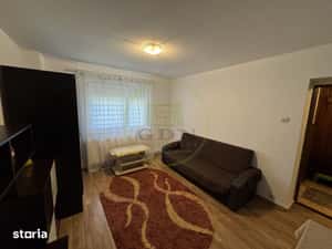 Apartament decomandat cu 2 camere | Parter | Str Tudor Vladimirescu, T — miniatura 5