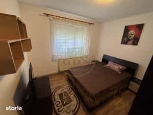 Apartament decomandat cu 2 camere | Parter | Str Tudor Vladimirescu, T — miniatura 6
