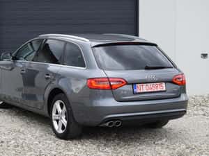 Audi A4 B8.5 2.0TDI 150cp 2015 — miniatura 2