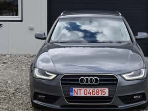 Audi A4 B8.5 2.0TDI 150cp 2015 — miniatura 3