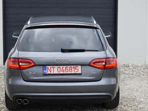 Audi A4 B8.5 2.0TDI 150cp 2015 — miniatura 4