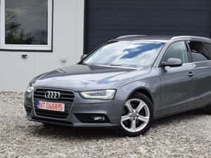 Audi A4 B8.5 2.0TDI 150cp 2015 — miniatura 5