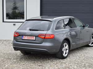 Audi A4 B8.5 2.0TDI 150cp 2015 — miniatura 6