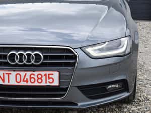 Audi A4 B8.5 2.0TDI 150cp 2015 — miniatura 7
