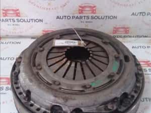 ambreiaj ford grand c max 1.6 tdci an fabr. 2011 — miniatura 1