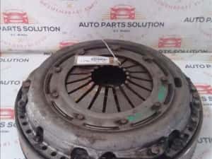 ambreiaj ford grand c max 1.6 tdci an fabr. 2011 — miniatura 2