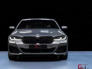 BMW 530 Hibrid Plug-in Second Hand - 69.000 km