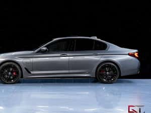 BMW 530 Hibrid Plug-in Second Hand - 69.000 km — miniatura 2