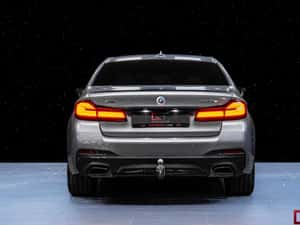 BMW 530 Hibrid Plug-in Second Hand - 69.000 km — miniatura 5