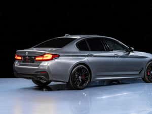 BMW 530 Hibrid Plug-in Second Hand - 69.000 km — miniatura 6