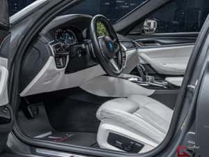 BMW 530 Hibrid Plug-in Second Hand - 69.000 km — miniatura 7