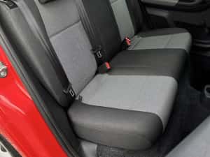 Skoda Fabia 1.2 MPI 2011 Manual 85.000KM | RATE / TRANSPORT / NUMERE — miniatura 8