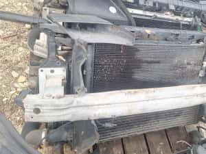 Bara spate capota portbagaj  audi a4 b7 sline 2.0 blb usa lateral a — miniatura 5