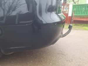 Bara spate capota portbagaj  audi a4 b7 sline 2.0 blb usa lateral a — miniatura 9