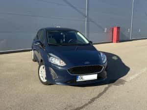 Ford Fiesta 2019- euro 6