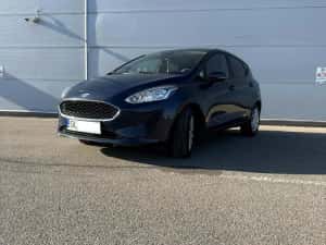 Ford Fiesta 2019- euro 6 — miniatura 2